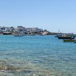 Koufonisia