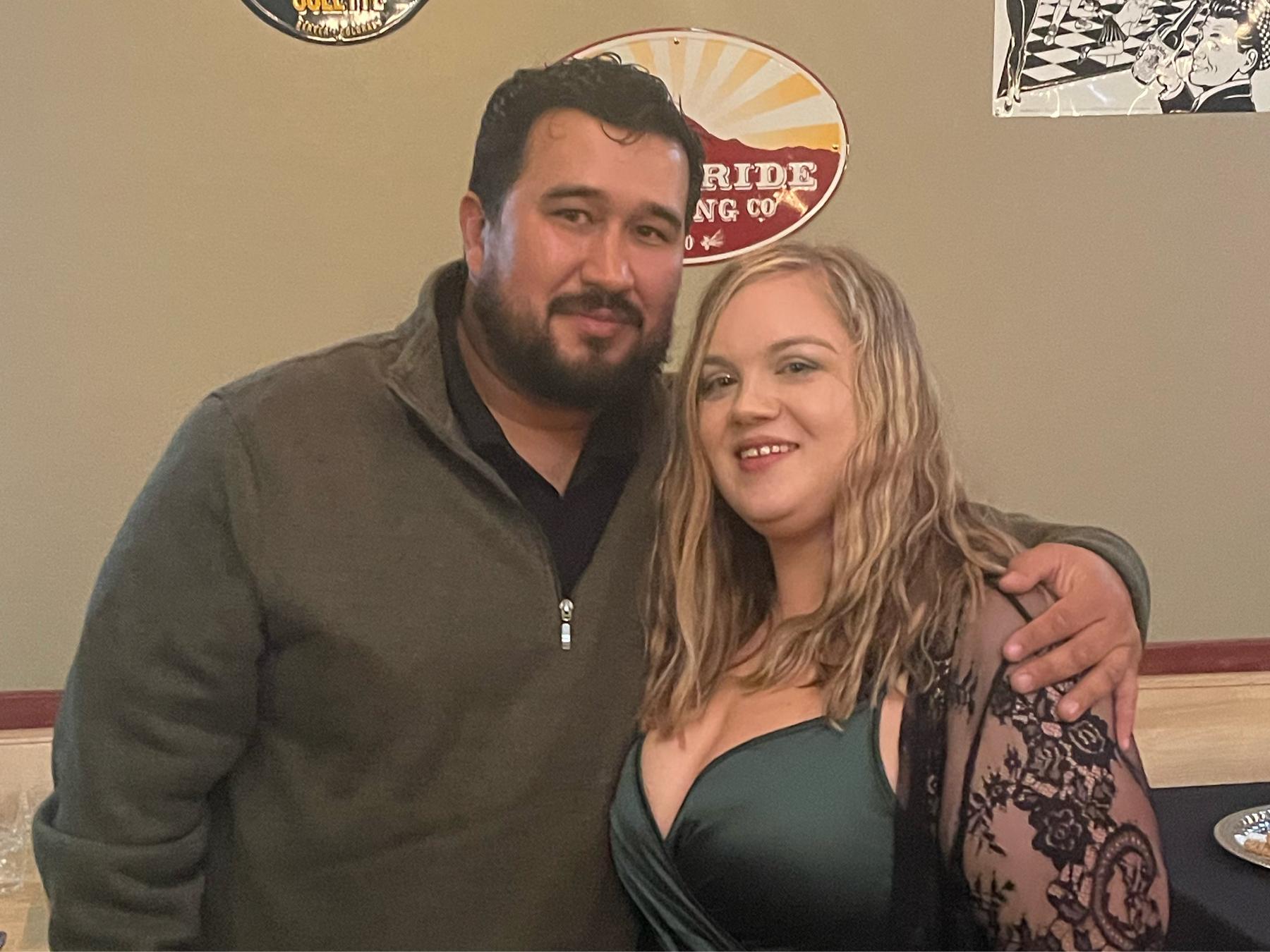 The Wedding Website of Lauren Hoover and Alejandro Serna