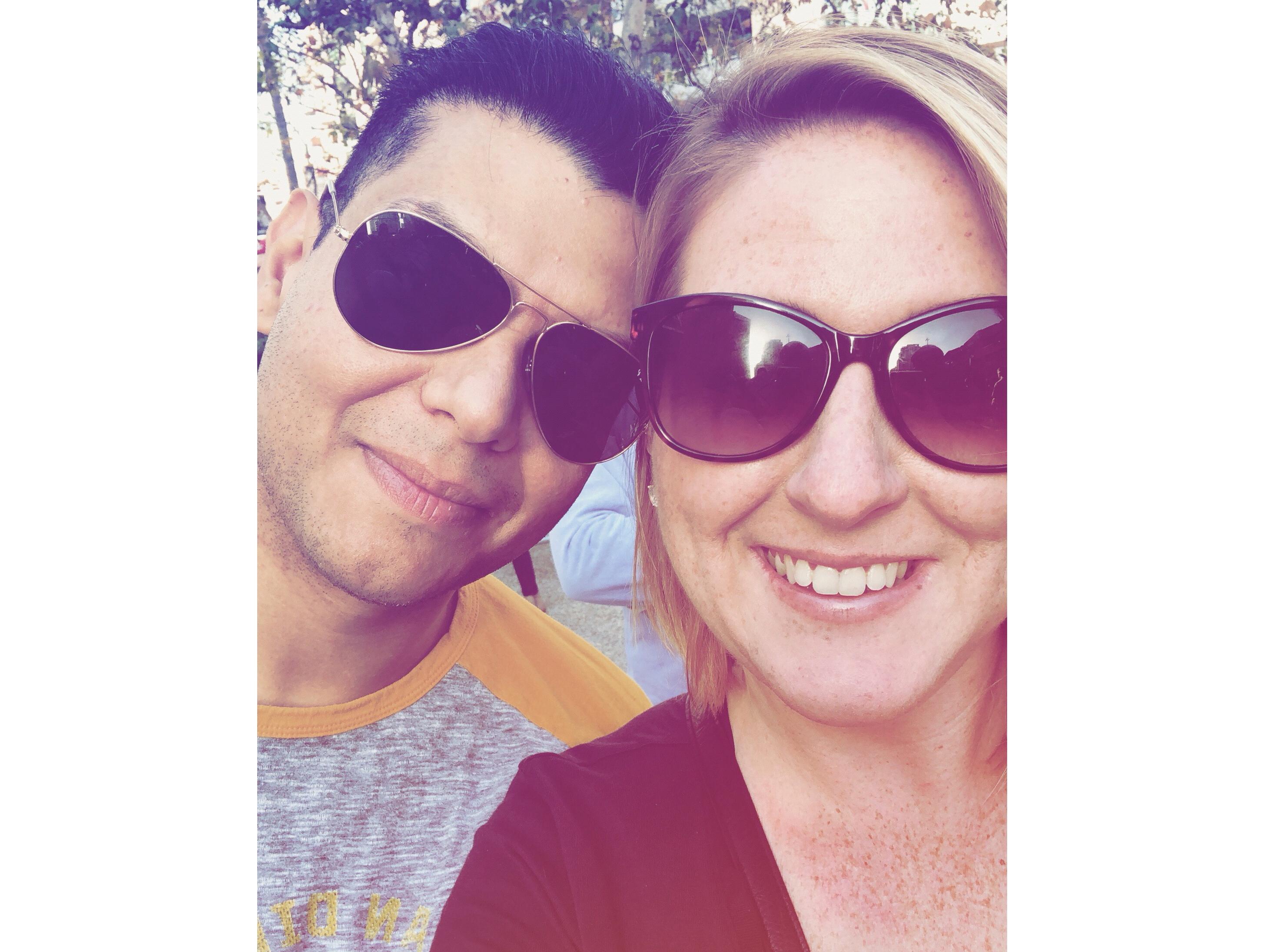 The Wedding Website of Amy Budd and Jaime Chavez