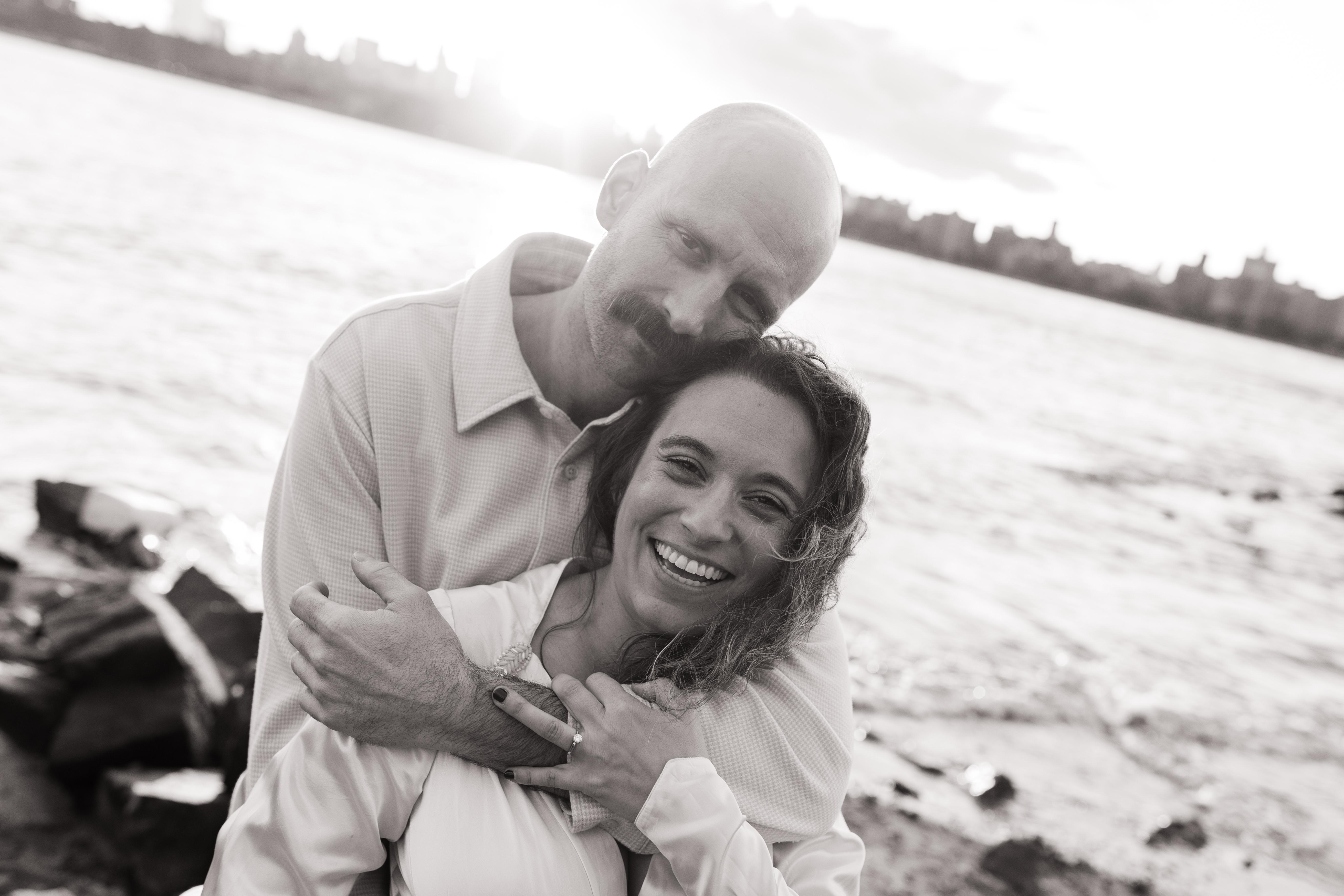 The Wedding Website of Justine Paolone and Chris Waelti