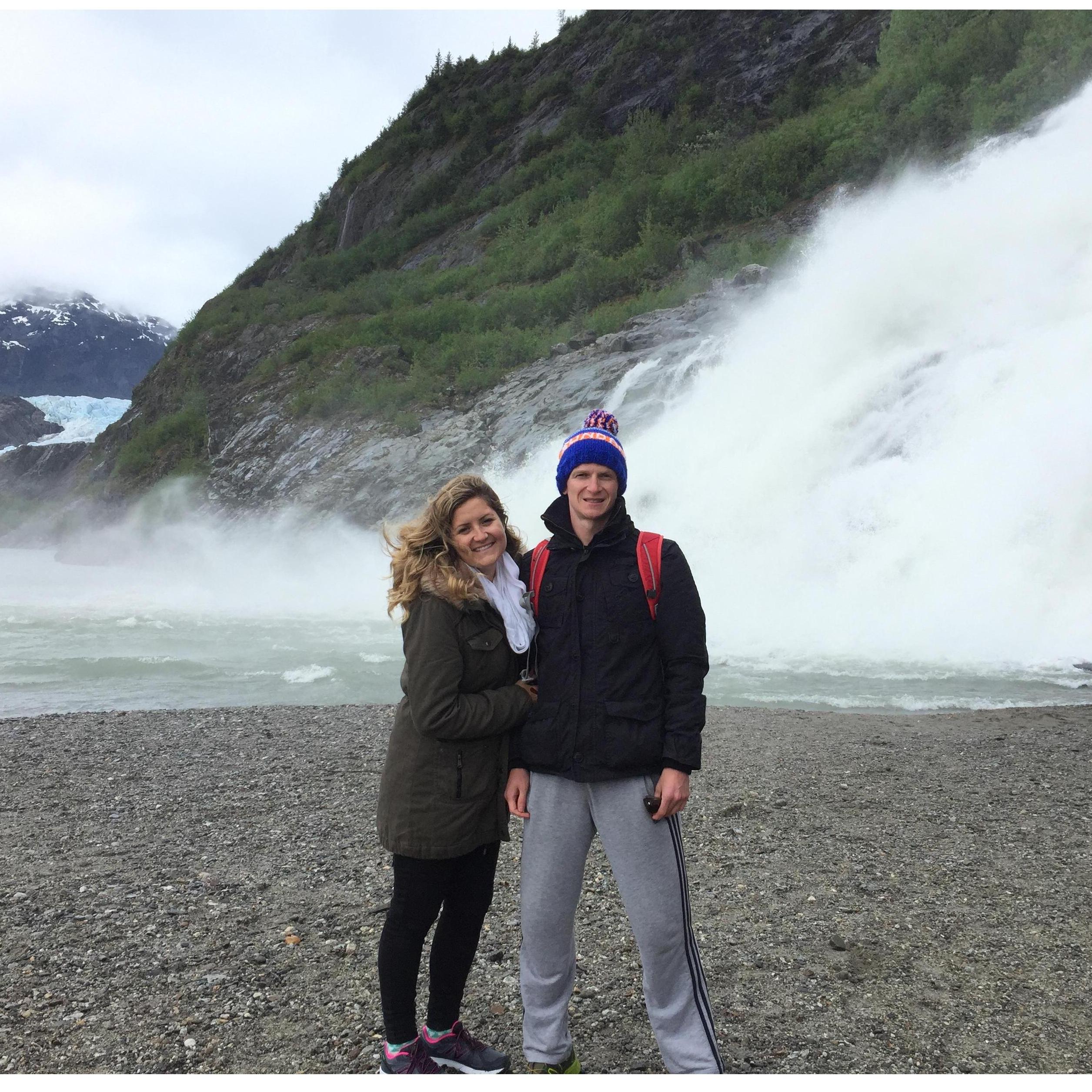 Alaska, 2017