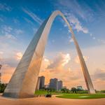 Gateway Arch National Park
