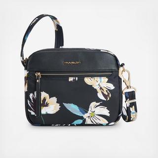 Anti-Theft Addison Small Crossbody