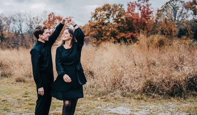 The Wedding Website of Ashley-Lynne Miller and Zach Turman