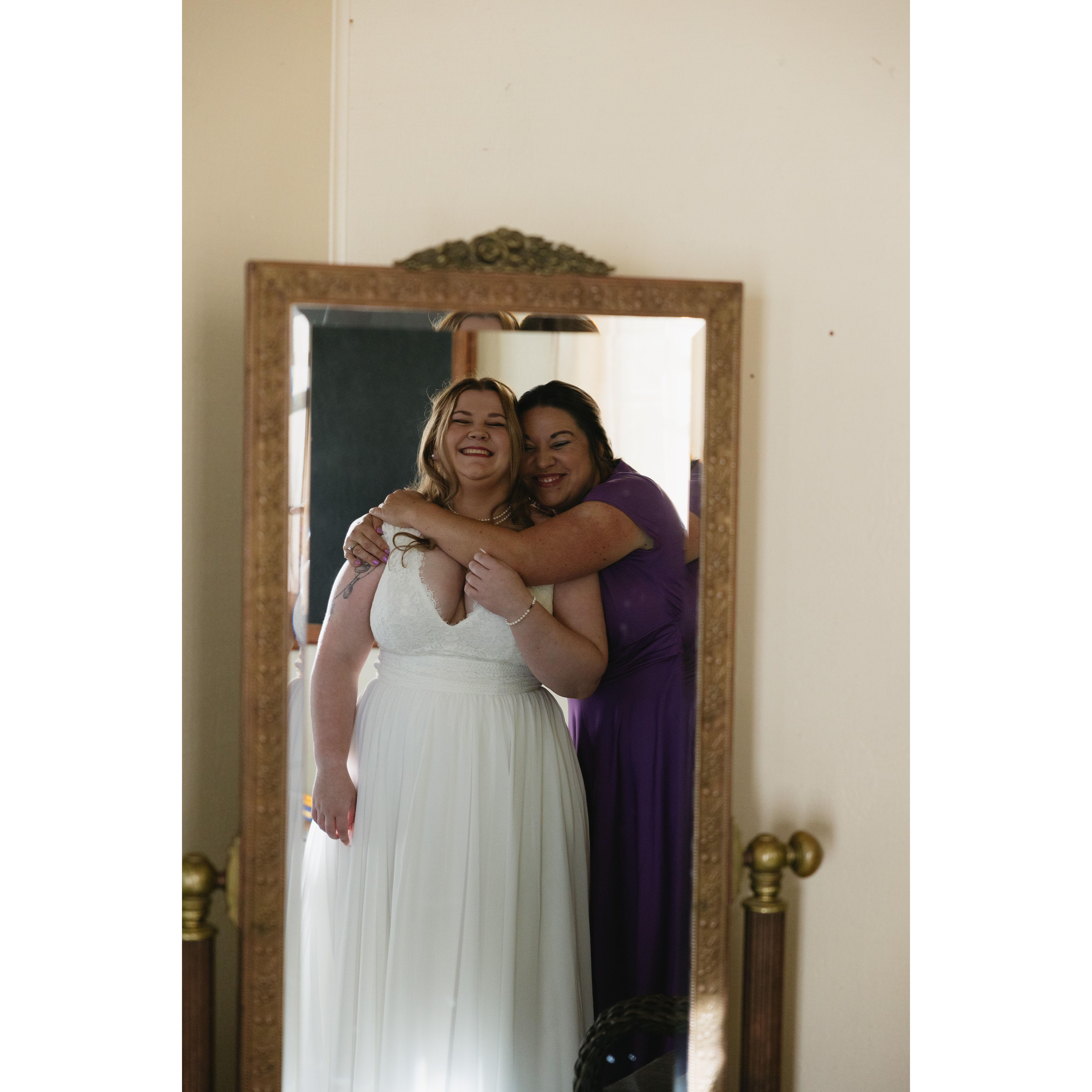 (PC: Trinity Rose Photography)