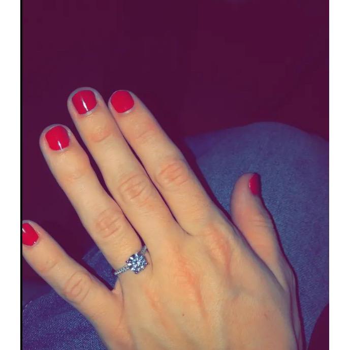 Obsessed 😍
