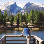 Rocky Mountain National Park