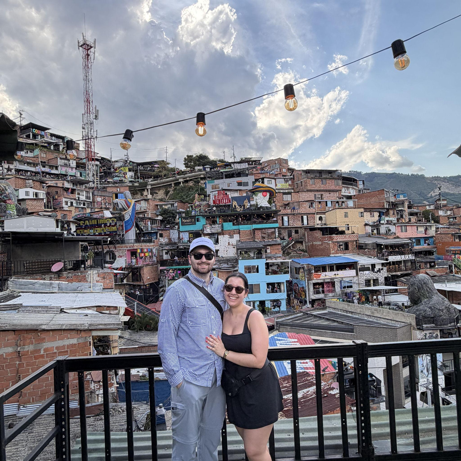 Colombia March 2026