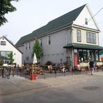 Gene McCarthy's Old First Ward Brewing Company