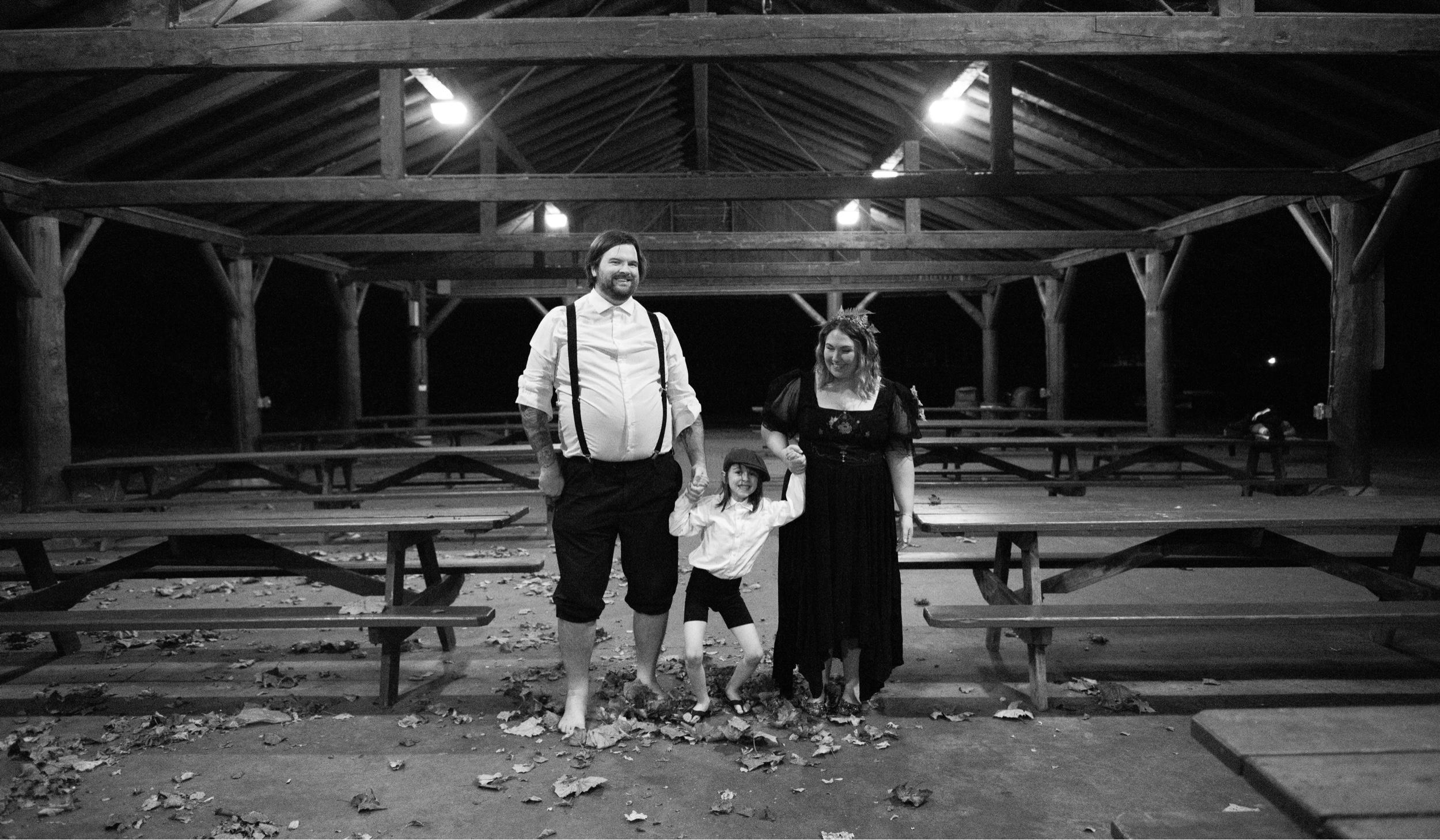 The Wedding Website of Gretchen Stout and Liam Hoban