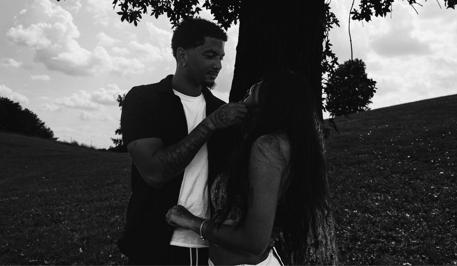 The Wedding Website of Aaliyah Bland and Brian Taylor
