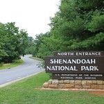 Shenandoah National Park