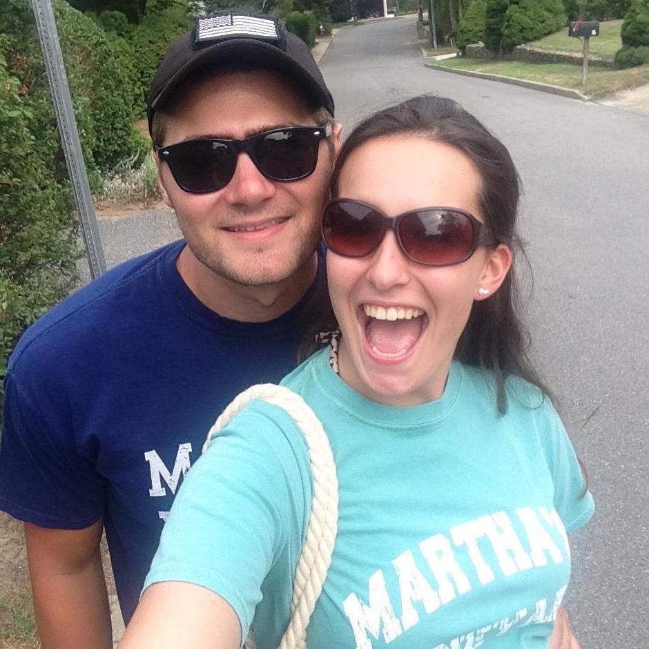 Martha's Vineyard (2015)