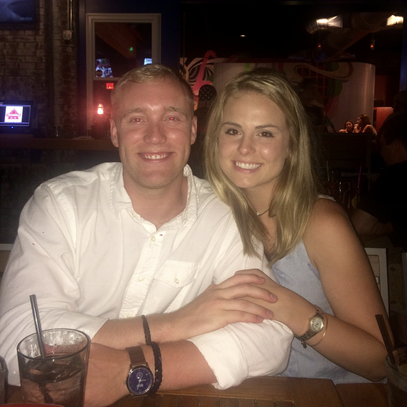 Charleston, South Caroline--June 2016