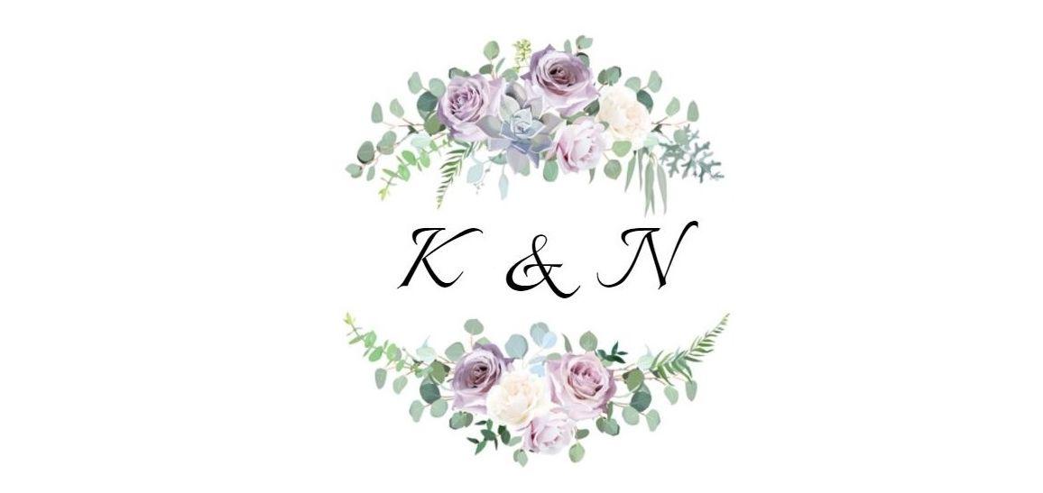 The Wedding Website of Nicole Arkens and Kevin Boyle