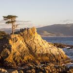 17 Mile Drive
