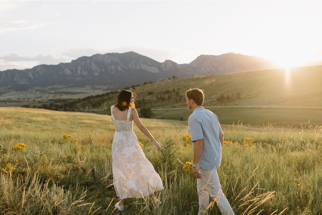 The Wedding Website of Jack Kahl and Mary Manning