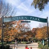 Pullen Park