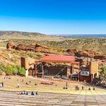Red Rocks Park and Amphitheatre