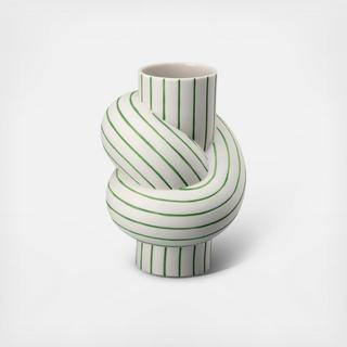 Node Mini Vase