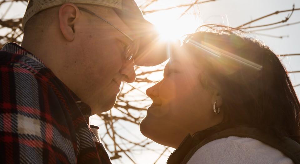 The Wedding Website of Danielle Grider and Matt Spagnuolo