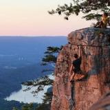 Sunset Rock