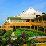 Basnight's Lone Cedar Cafe