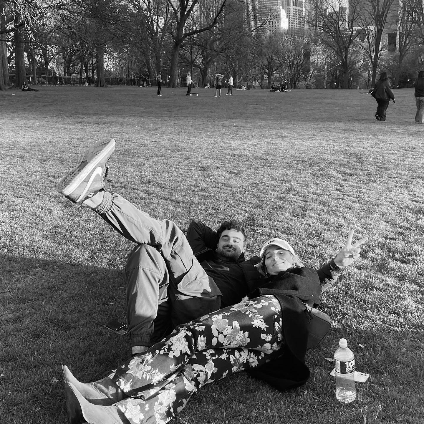 04.2024 in Central Park