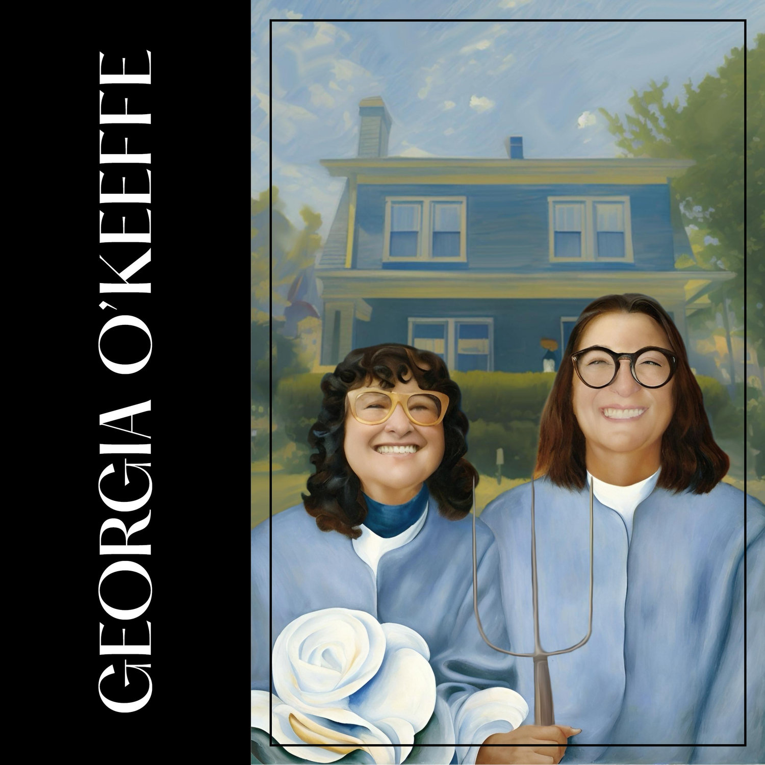 Learn More: https://www.okeeffemuseum.org