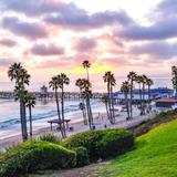 San Clemente Pier