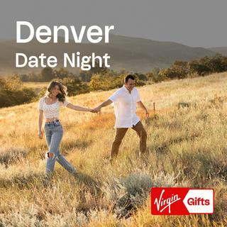 Date Night Gift Card - Denver