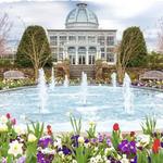 Lewis Ginter Botanical Garden