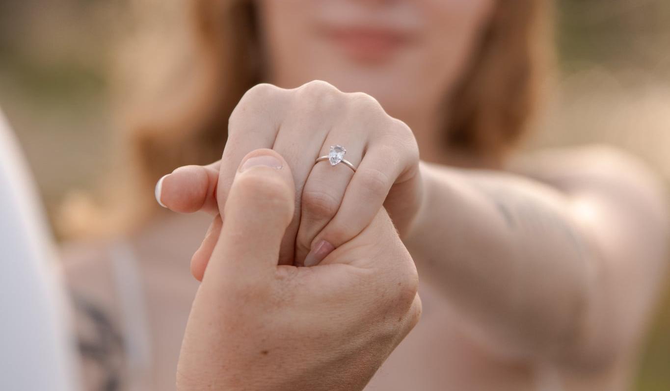 The Wedding Website of Skyler Hufford and Mitchell Lundy