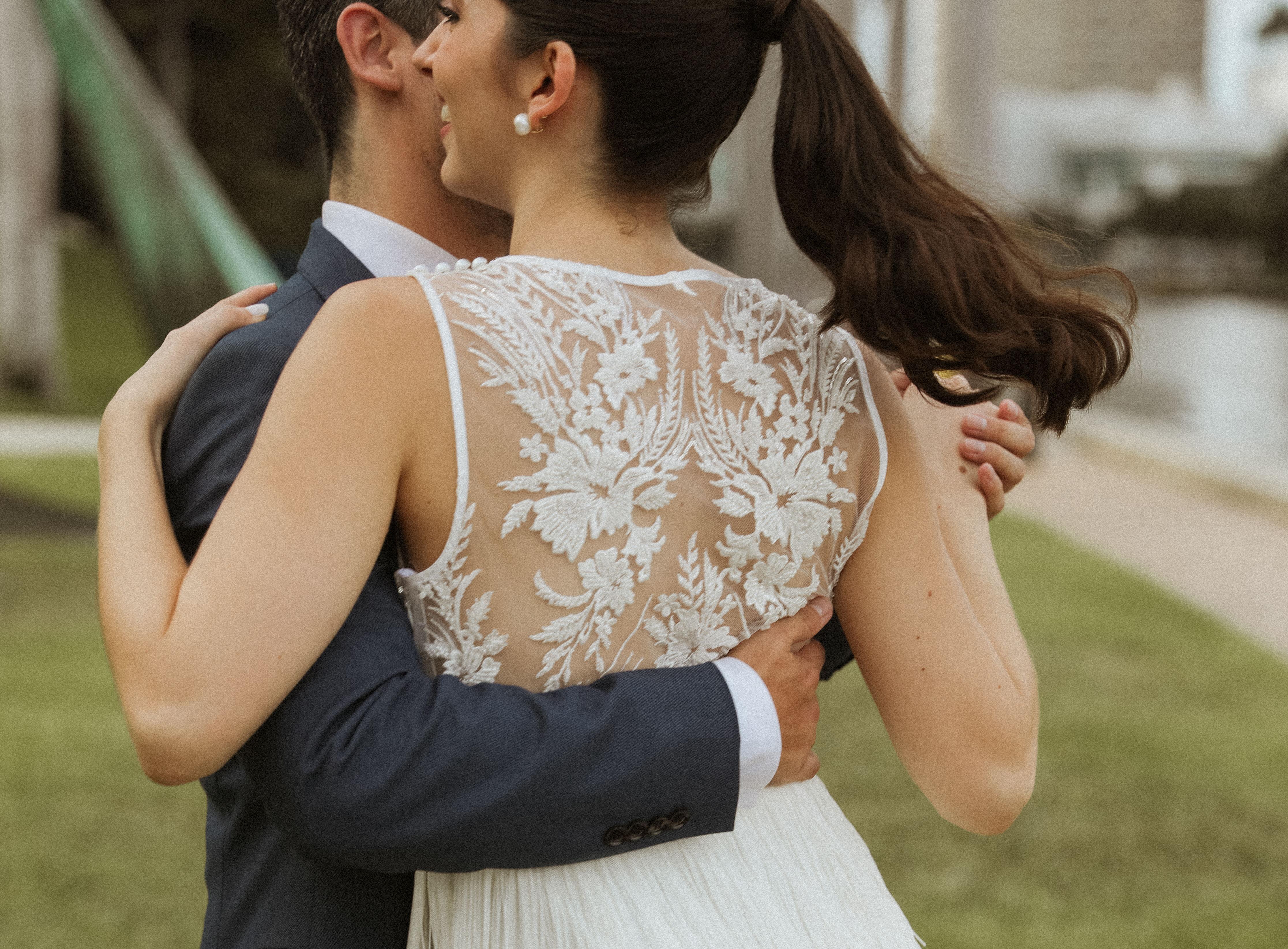 The Wedding Website of Luisa Teresa Willson and Jose Enrique Huerta