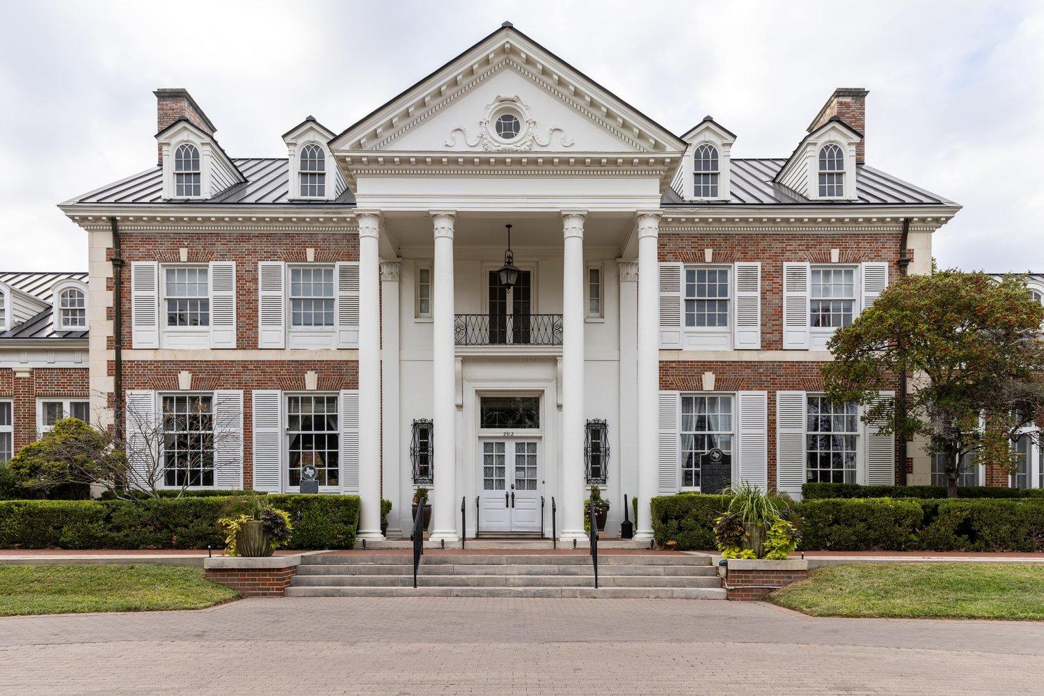 The Wedding Website of Sandra Hathorn and David Borden