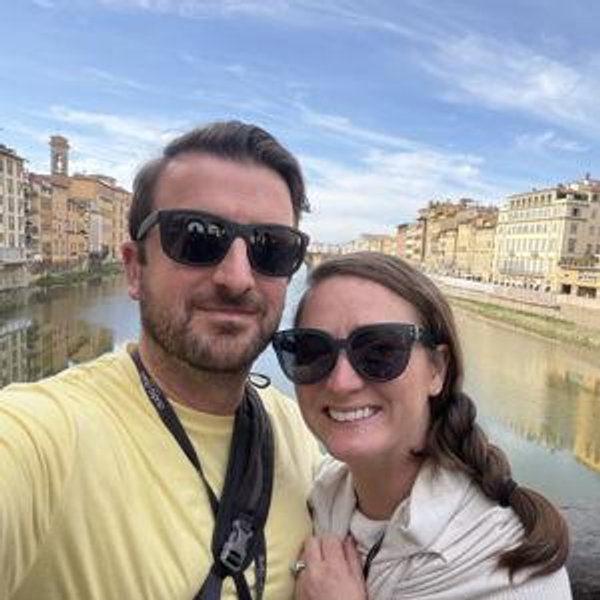 Our Honeymoon Fund