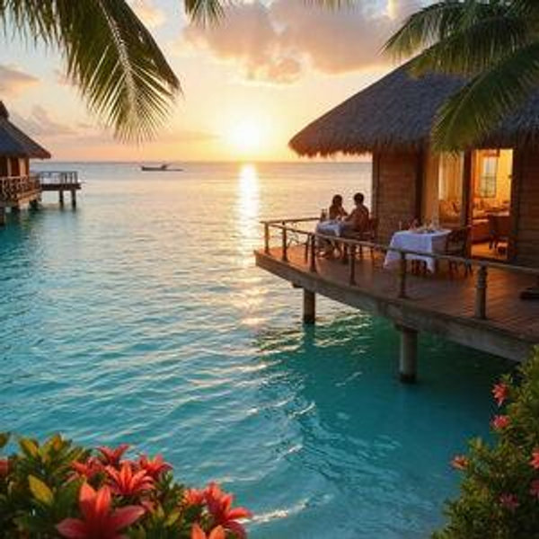 Honeymoon Fund