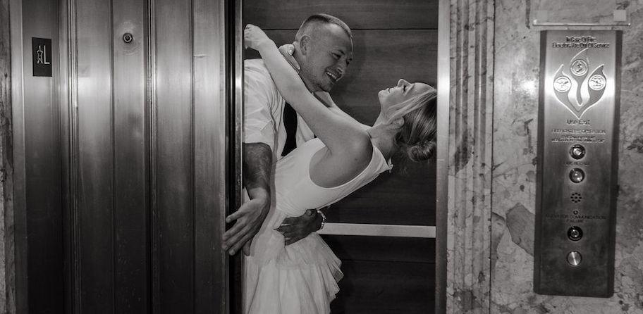 The Wedding Website of Kennedy Jordan and Jakob Strzelec