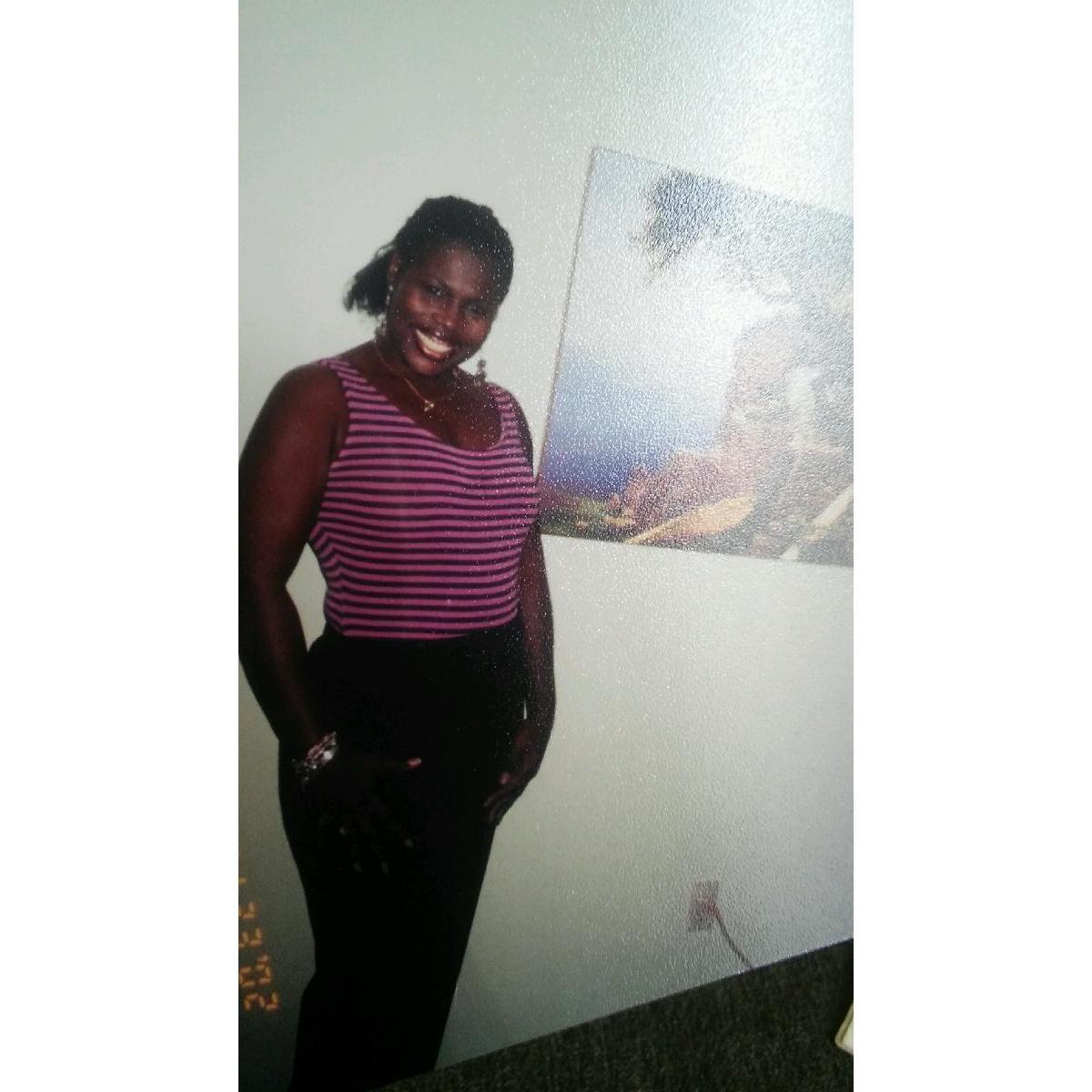 "Tracie's Tracie" lol One of the best service partners. Every Wednesday when I was in English we would start ministry at 6 30am and finish at 3pm. This woman would have Bible studies lined up 😆🤣