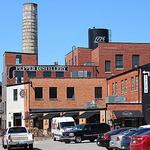 Distillery District
