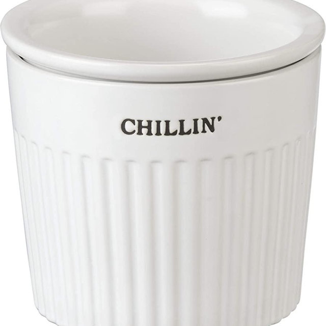Primitives by Kathy Ceramic Dip Chiller - Chillin