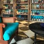 La Cantine Cigar Lounge at Tropical