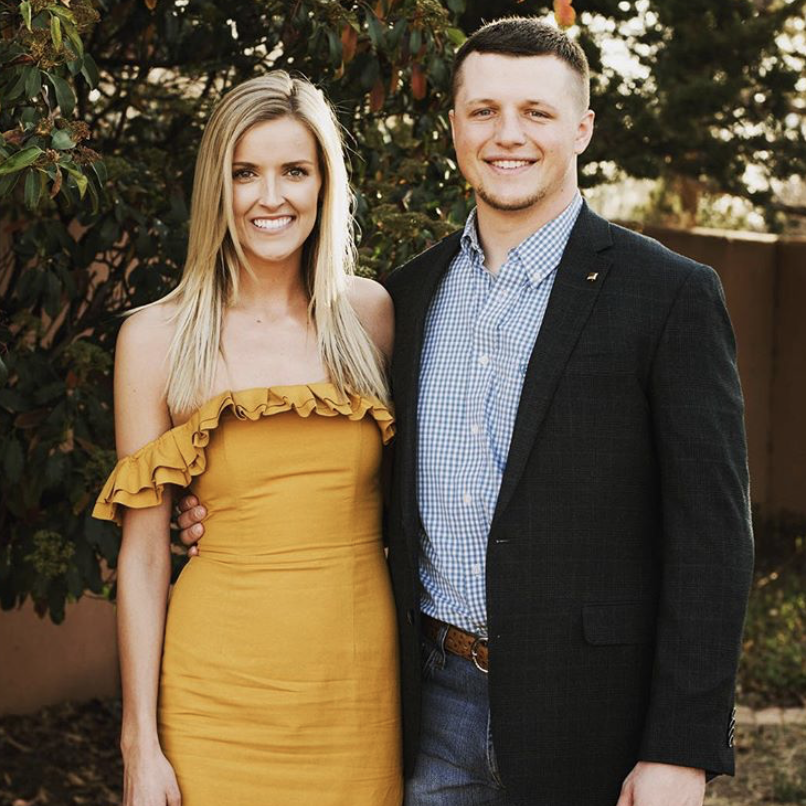 Delt Formal 2018!