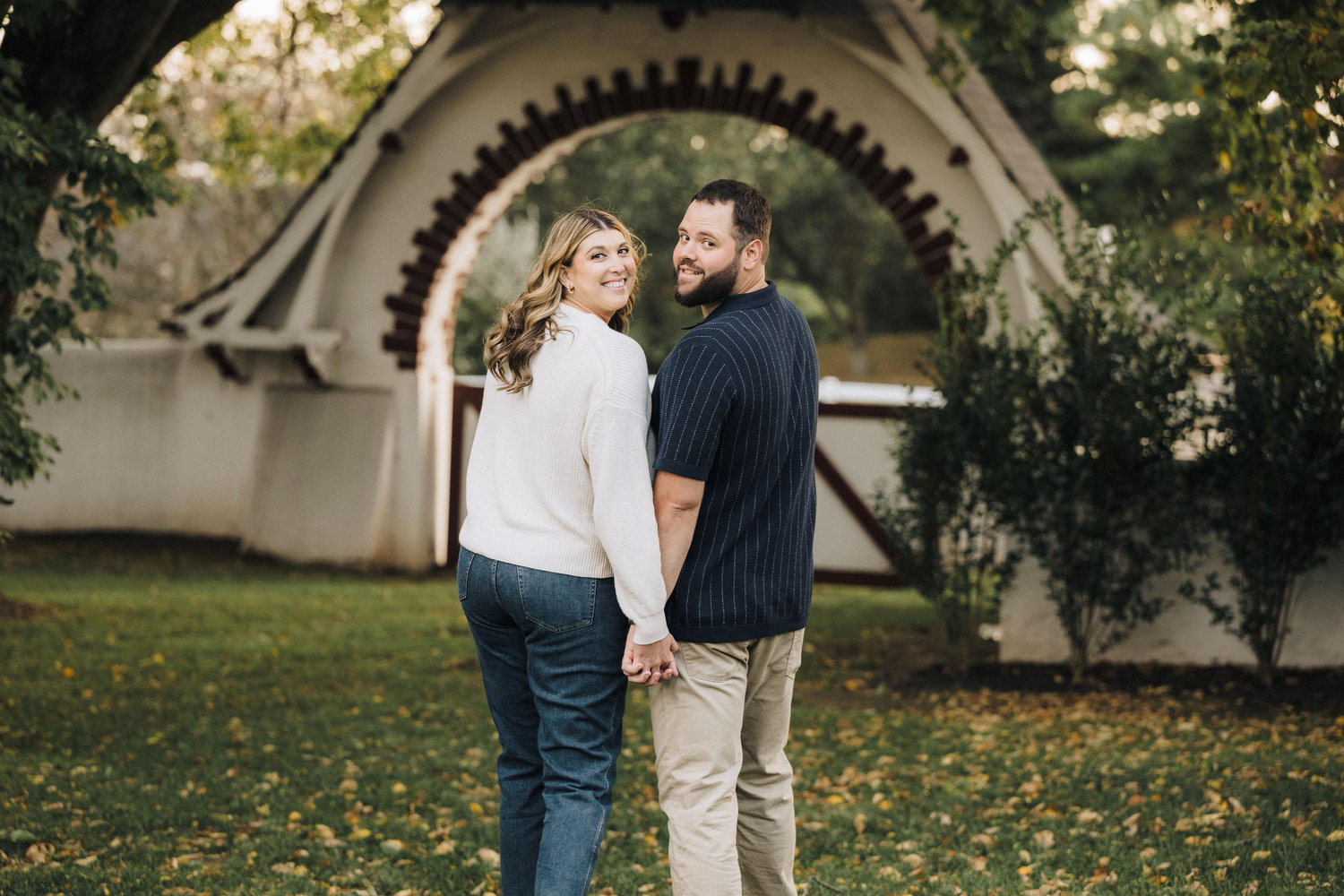 The Wedding Website of Lauren Lesch and Kyle Sipple