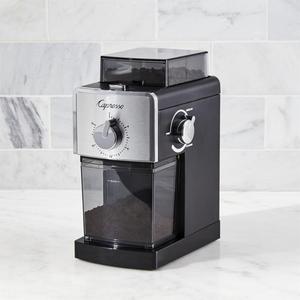 Capresso  - Capresso ® Disk Burr Grinder