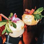 Three Dots and a Dash