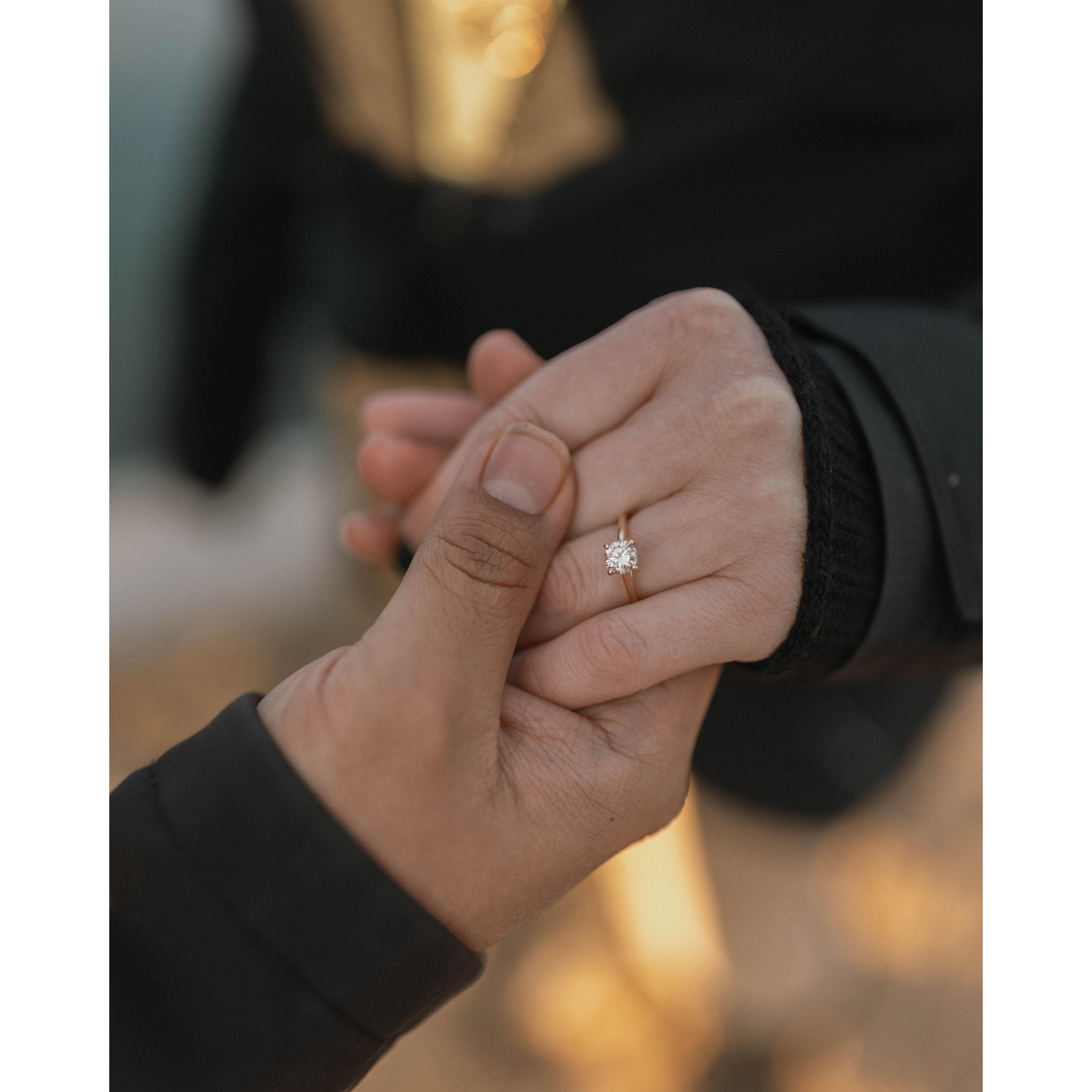 Proposal day!