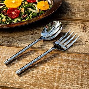 Juliska Graham 2-Piece Hostess Set