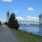 Cape Cod Canal