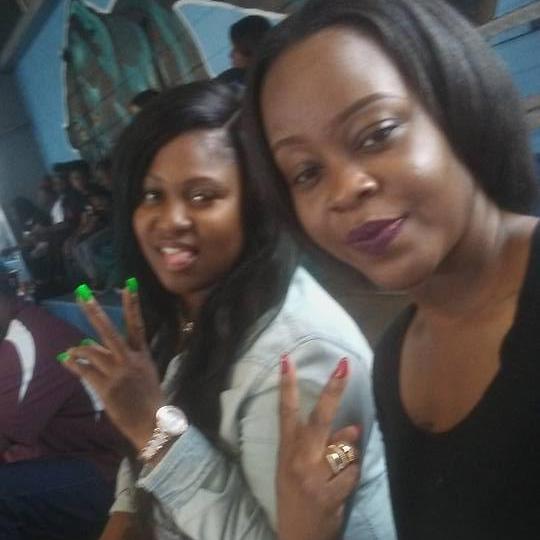 me and my girl tianna
